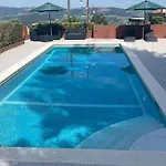 דירה Casa Sao Domingos 2 לוסאדה
