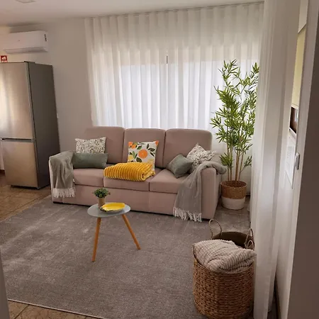 Apartament Casa Sao Domingos 2 Lousada