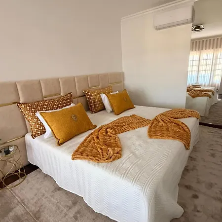 Casa Sao Domingos 2 Apartment
