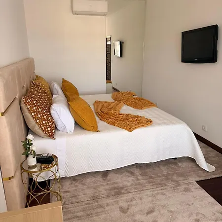 Casa Sao Domingos 2 Lousada