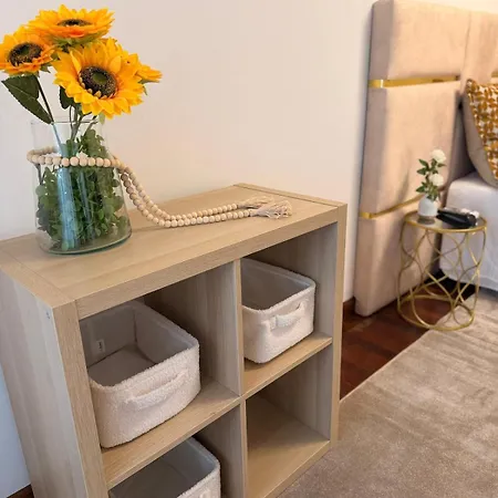 Apartament Casa Sao Domingos 2