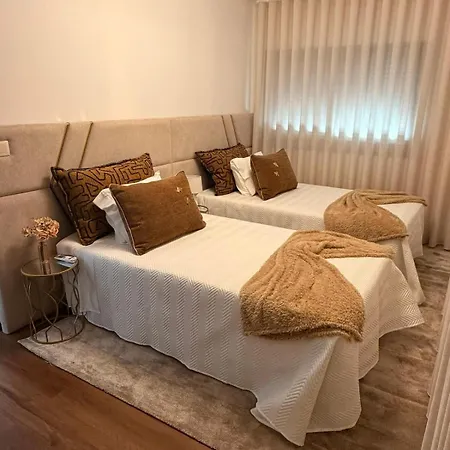 Apartment Casa Sao Domingos 2