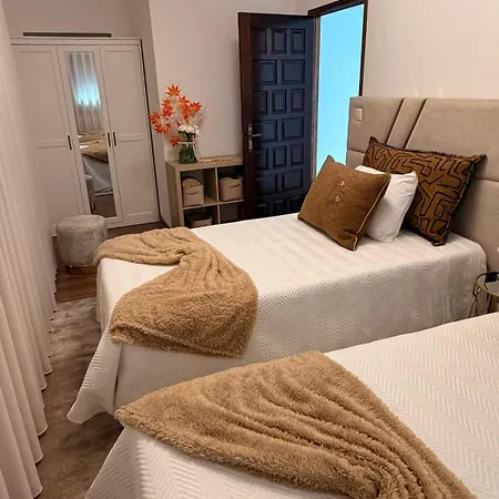 Apartment Casa Sao Domingos 2 *