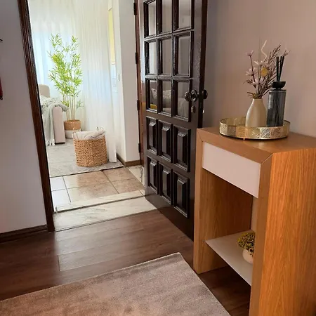 Casa Sao Domingos 2 Lousada