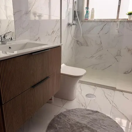 Casa Sao Domingos 2 아파트 *