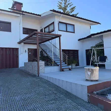 Casa Sao Domingos 2 *