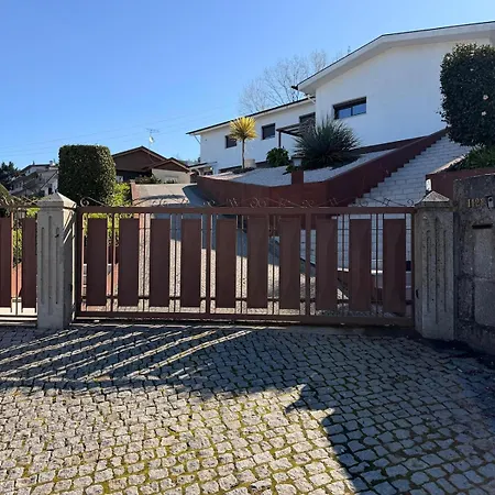 Apartament Casa Sao Domingos 2