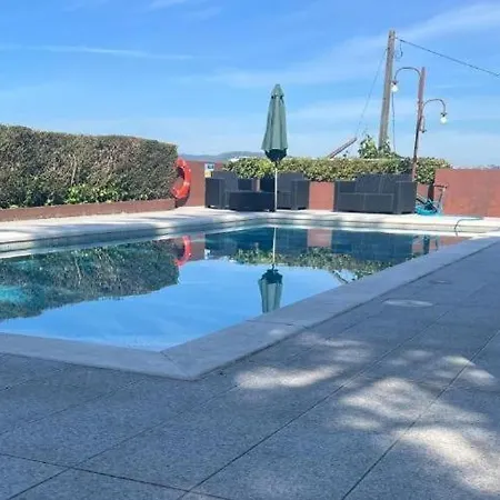 아파트 Casa Sao Domingos 2 *